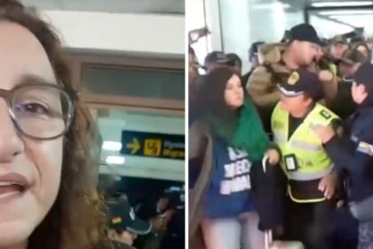 denuncian-que-diputados-del-peronismo-y-la-izquierda-fueron-retenidos-en-el-aeropuerto-de-la-paz-cuando-intentaba-ingresar-a-bolivia