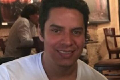 detuvieron-a-una-mujer-investigada-por-el-crimen-del-gerente-de-gentech,-la-empresa-de-martin-menem