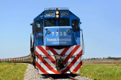 belgrano-cargas,-en-la-mira:-un-gigante-de-eeuu.-busca-quedarse-con-una-red-clave-para-la-mineria-y-el-agro