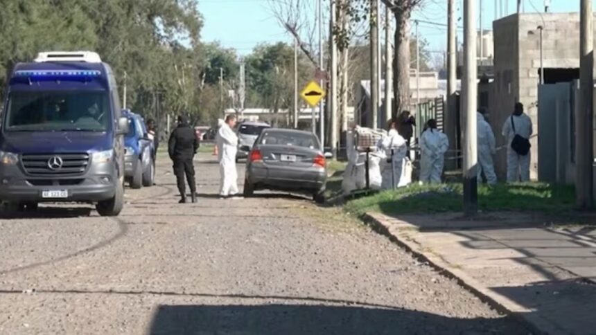 horror-en-santa-fe:-encontraron-muertos-a-un-hombre-ya-sus-hijos-de-4-y-10-anos