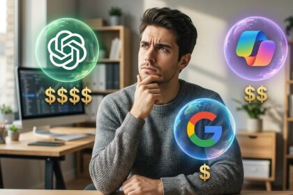la-era-de-la-ia-gratis,-a-punto-de-terminar:-por-que-google-saca-ventaja-y-deja-expuesto-a-chatgpt