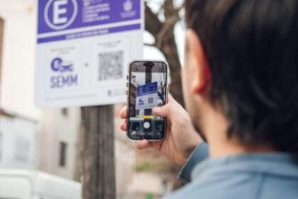 estacionamiento-medido-y-controlado:-ya-rigen-las-multas-del-nuevo-sistema-en-cordoba