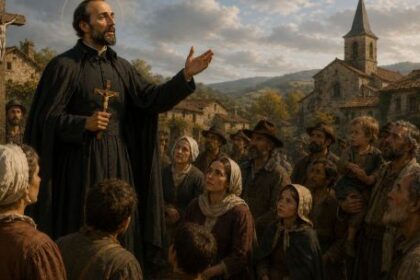 la-incansable-labor-de-san-juan-francisco-regis,-el-jesuita-que-transformo-los-campos-franceses-con-su-fe-y-caridad