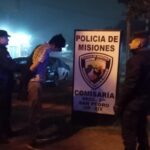 se-identifico-con-un-nombre-falso-para-evitar-la-detencion,-pero-descubrieron-que-era-buscado-por-el-robo-de-una-moto-en-san-pedro