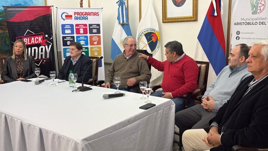 passalacqua-lanzo-el-black-friday-de-aristobulo-y-lo-definio-como-una-herramienta-para-sostener-el-empleo-y-el-consumo