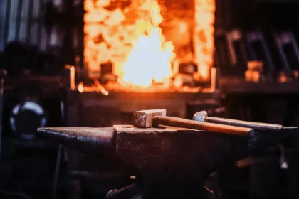 la-industria-metalurgica-se-hundio-en-mayo-y-la-capacidad-ociosa-iguala-los-peores-niveles-de-la-pandemia