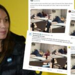 los-trolls-libertarios-salieron-a-cruzar-a-maria-eugenia-vidal-por-pedir-la-renuncia-de-adorni:-foto-en-el-vip-de-un-aeropuerto-y-una-respuesta-lapidaria