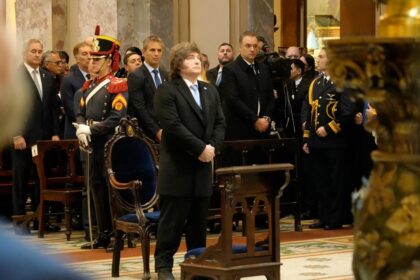 duras-criticas-de-la-iglesia-a-un-proyecto-de-javier-milei-sobre-la-propiedad-privada:-“debilita-la-potestad-del-estado”