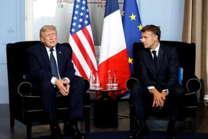 en-el-g7,-los-europeos-intentan-simmiscer-en-el-proceso-de-paz-entre-los-estados-unidos-y-iran