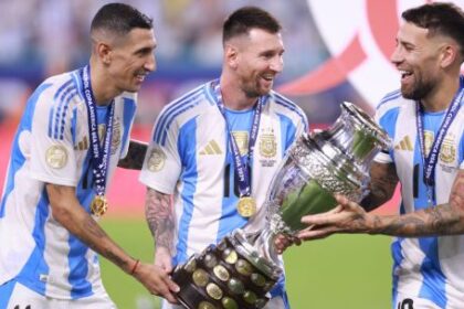 angel-di-maria-backs-argentina-from-afar:-‘with-you-until-the-end-of-the-world’