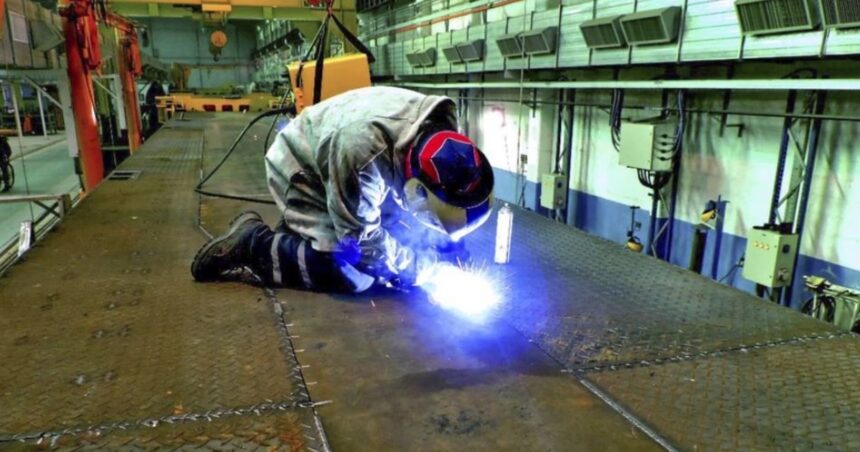 la-industria-uso-en-abril-casi-el-60%-de-su-capacidad-instalada,-la-marca-mas-alta-desde-octubre
