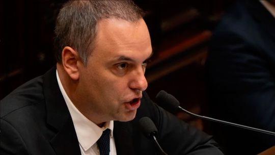 adorni-se-presentara-ante-el-senado-el-2-de-julio-para-dar-su-informe-de-gestion