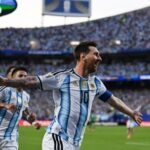 magic-messi-bags-hat-trick,-breaks-world-cup-record-as-argentina-rout-algeria-3-0