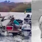la-dolorosa-despedida-de-madre-e-hija-que-murio-tras-violento-choque-de-lancha-en-san-andres:-familia-ahorro-durante-ano-y-medio-para-el-viaje