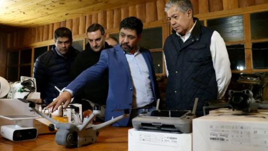 neuquen-suma-drones-con-inteligencia-artificial-para-detectar-pesca-y-caza-furtivas