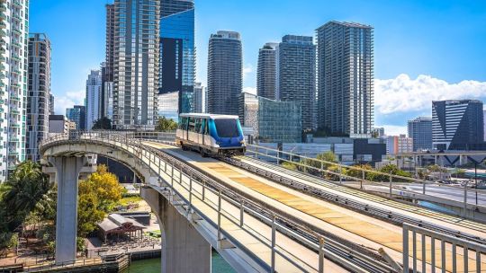 mundial-2026:-miami-tiene-transporte-gratis-a-los-partidos
