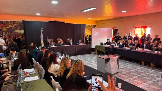 escandalo-en-el-juicio-por-el-caso-loan:-un-imputado-llego-tarde-y-un-fiscal-alerto-riesgos-de-nulidad