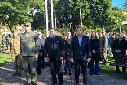 gendarmeria-refuerza-controles-ante-el-persistente-flujo-de-contrabando-en-la-frontera-misionera