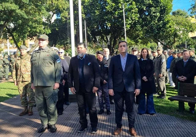 gendarmeria-refuerza-controles-ante-el-persistente-flujo-de-contrabando-en-la-frontera-misionera
