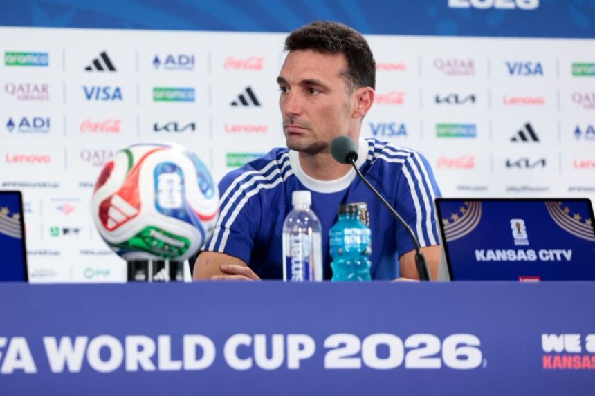 lionel-scaloni-after-argentina-win:-messi-will-be-the-best-as-long-as-he-wants-to