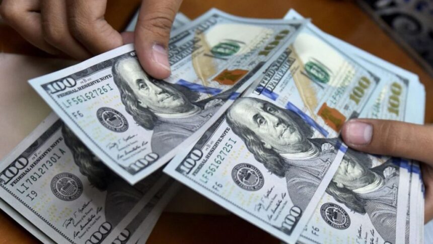pese-a-la-desaceleracion-que-resaltan-el-bcv-y-barrett,-el-dolar-sigue-imparable