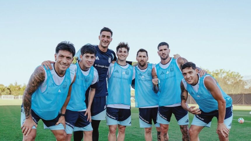 mundial-2026-en-la-oficina:-el-40%-de-los-argentinos-se-autopercibe-mediocampista-en-su-equipo-de-trabajo