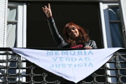 after-a-year-of-cristina-fernandez-de-kirchner’s-house-arrest,-the-fallout-endures