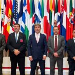 en-medio-del-caso-adorni-y-la-negociacion-por-los-pliegos,-el-juez-lijo-y-el-ministro-mahiques-se-mostraron-juntos-en-paris