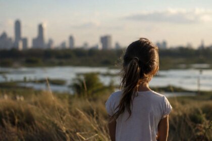 alerta-de-unicef:-el-cambio-climatico-ya-amenaza-a-millones-de-ninos-y-ninas,-y-argentina-no-esta-exenta