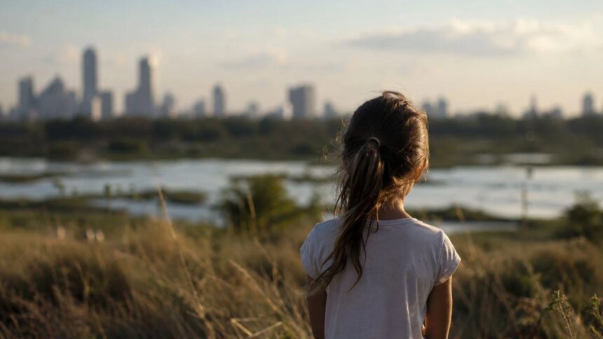 alerta-de-unicef:-el-cambio-climatico-ya-amenaza-a-millones-de-ninos-y-ninas,-y-argentina-no-esta-exenta