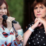 patricia-bullrich,-como-recambio-de-adorni-y-las-dudas-de-los-seguidores-de-cristina-kirchner