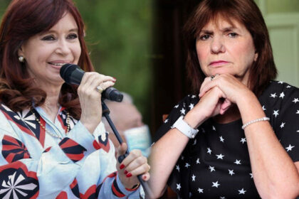 patricia-bullrich,-como-recambio-de-adorni-y-las-dudas-de-los-seguidores-de-cristina-kirchner