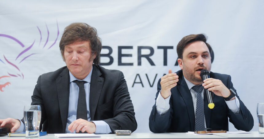 ramiro-marra-le-escribio-una-carta-abierta-a-milei-para-pedirle-que-eche-a-adorni