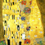 golpe-virtual:-un-hacker-se-robo-mas-de-la-mitad-de-la-version-digital-del-cuadro-“el-beso”-de-klimt
