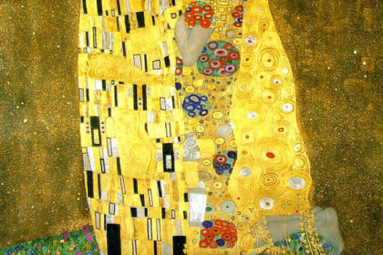 golpe-virtual:-un-hacker-se-robo-mas-de-la-mitad-de-la-version-digital-del-cuadro-“el-beso”-de-klimt