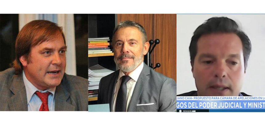 los-vinculos-politicos-de-los-jueces-que-favorecieron-a-la-afa-pasandola-bajo-el-control-de-axel-kicillof