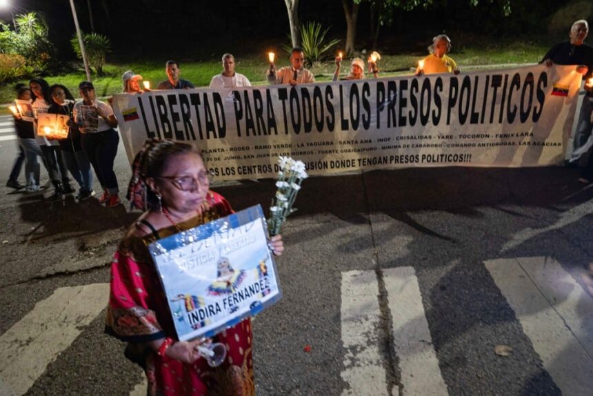 piden-a-la-embajada-de-eeuu-interceder-para-evitar-muertes-de-familiares-de-presos-politicos