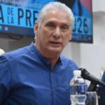 ante-la-profunda-crisis-en-cuba,-miguel-diaz-canel-admitio-dificultades-y-anuncio-la-apertura-al-capital-privado