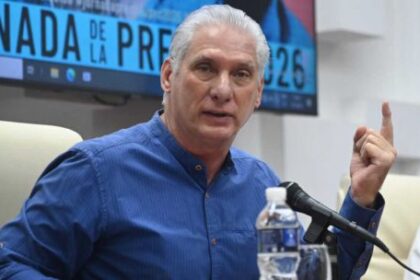 ante-la-profunda-crisis-en-cuba,-miguel-diaz-canel-admitio-dificultades-y-anuncio-la-apertura-al-capital-privado