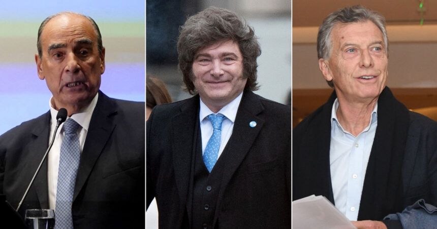 una-nueva-encuesta-midio-a-20-dirigentes-top:-doble-sorpresa-en-el-podio-y-milei-septimo