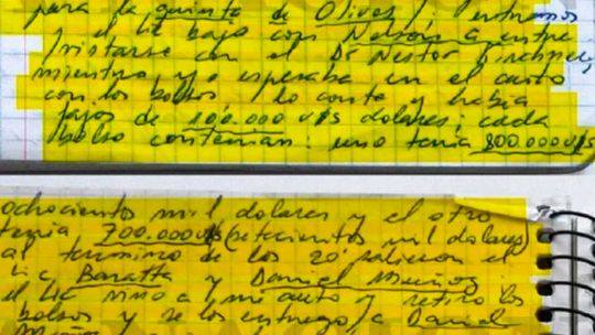 pilotos-presidenciales-dicen-que-volaron-maletas-a-santa-cruz-durante-los-anos-de-kirchner