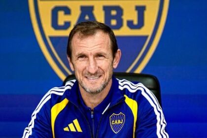 boca-juniors-confirm-rodolfo-arruabarrena’s-return-to-dugout-as-head-coach