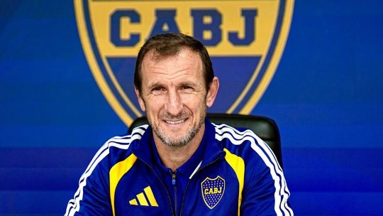boca-juniors-confirm-rodolfo-arruabarrena’s-return-to-dugout-as-head-coach