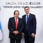 mayol-asumio-como-ministro-de-salud-de-chaco-tras-la-renuncia-de-rodriguez