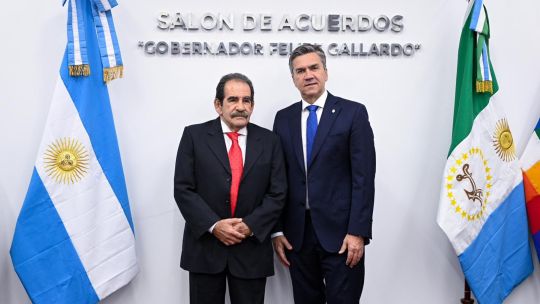 mayol-asumio-como-ministro-de-salud-de-chaco-tras-la-renuncia-de-rodriguez