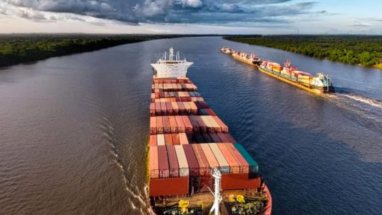 argentina-confirms-awarding-of-concession-for-strategic-parana-paraguay-waterway