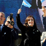 al-final,-victoria-villarruel-se-sentara-con-los-funcionarios-de-santa-fe-mientras-hable-milei-en-el-acto-del-dia-de-la-bandera