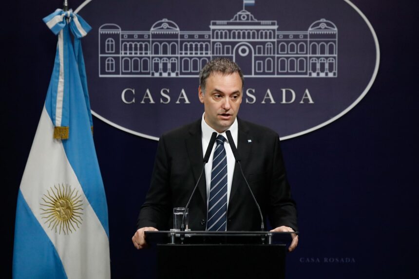 manuel-adorni-steps-down-as-presidential-spokesperson-amid-scrutiny-over-personal-finances