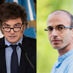 milei,-harari-clash-over-‘non-human-companies’-as-argentina-pushes-ai-legal-framework