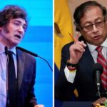 el-gobierno-de-petro-presento-una-carta-de-protesta-contra-milei-por-su-apoyo-a-de-la-espriella-para-el-balotaje-en-colombia